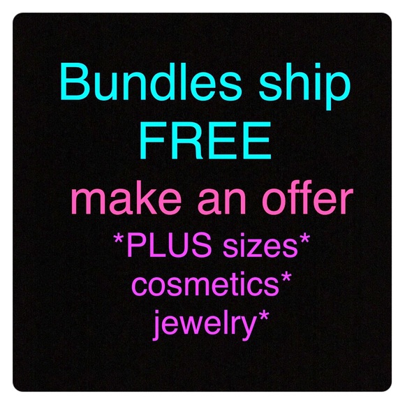 LIKE items for discounts! - Picture 2 of 2